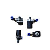 ufk air horn & compressor Havalı korna valfi 24v