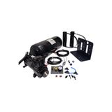 ufk air horn & compressor traktör ve iş makinası için Otomatik Kompresör 15 lt korna ve hava için KOCA KAFA SİYAH