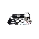 ufk air horn & compressor traktör ve iş makinası için Otomatik Kompresör 15 lt korna ve hava için