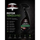 UFK motor temizleyici - MOTOR TEMİZLEYİCİ