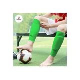 UFKSTORE Tabansız Futbol Çorabı Tozluk Futbolcu Tozluğu Tabansız Tekmelik Tutucu