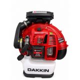 Üfleme Makinesi Dakkın-eb995