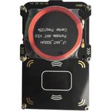 Ufly Proxmark3 Pm3 Rfıd Okuyucu Nfc Kart Kopyalayıcı Klon Crack 2 Port USB 512K