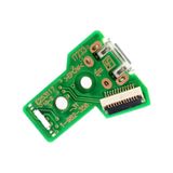Ufly Ps4 Dualshock Jds-050 Usb Soketi