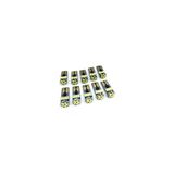 Ufly T10 Dipsiz Led Ampül Beyaz 10 Adet