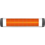 Ufo Basic 2300 W Termostatlı Hem Yatay Hem Dikey Isıtıcı