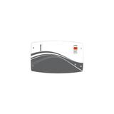 Ufo Convector 2000W Konvektör Isıtıcı