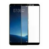 Ufo Huawei Y7 2018 Uyumlu Ön Koruma Nano Ekran Koruyucu Vr-14035