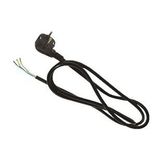 Ufo Kumtel Soba Semaver Kablosu Fiş Baskılı 2-3-5metre 3x1,5mm Ttr 3 Metre