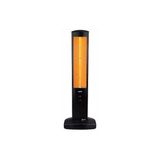 Ufo Micatronic 2300W Infrared Kule Tipi 2300 W Isıtıcı Siyah