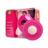 Ufo Mini 2 Power Maske ve Işık Bakım Cihazı Koyu Pembe - standart