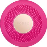 UFO Mini Akıllı Maske Terapi Cihazı,Fuschia