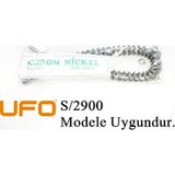 Ufo S/2900 Uyumlu 3000w İnfrared Soba Isıtıcı Rezistans Teli Yatay