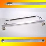 Ufo Sobalara 2500W Resistans Tel + 55cm Cam TamSet Kumtel Ecoray İnfrared Isıtıcı Filament Buzlu Cam