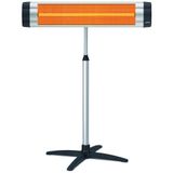 Ufo Star 2900 W Infrared Ayaklı Isıtıcı