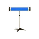 Ufo Star S 29 2900 W 25 m2 Termostatlı Elektrikli Ayaklı Infrared Isıtıcı