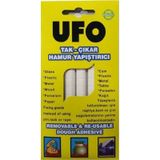 Ufo Tak - Çıkar Hamur Yapıştırıcı 1'li Paket