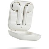 Ufo Tech R300 5.0 Tws Beyaz Dokunmatik Bluetooth Kulaklık