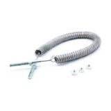 Ufo Teli 3000W İnfrared Soba Isıtıcı Rezistans Teli
