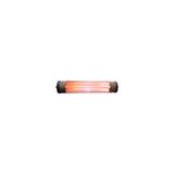 UFOMAX 1600 W TMR (Termostatlı) Alüminyum Gövde Infrared Isıtıcı