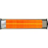 Ufomax UC-455 Carbonmatic 2500 W Duvar Tipi Isıtıcı