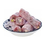 Ufresh 1 kg Narlı Antep Fıstıklı Fitil Lokum