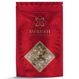 Ufresh 250 gr Mısır Kavurga
