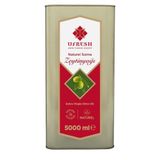 Ufresh 5 lt Natürel Soğuk Sıkım Sızma Zeytinyağı