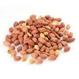 Ufresh 500 gr Kavrulmuş Tuzsuz Yer Fıstığı