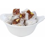 Ufresh Antep Fıstıklı Kuş Lokumu - 1 kg