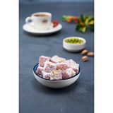 Ufresh Antep Fıstıklı Kuş Lokumu 500 Gram