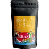 Ufresh Chocolate 333 Brezilya Filtre Kahve 250 G - Çekirdek (Öğütülmemiş)