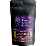 Ufresh Chocolate 333 Colombia Supreme Filtre Kahve 250 G - Çekirdek (Öğütülmemiş)
