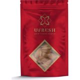 Ufresh Çiğ Badem Içi - 250 gr