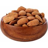 Ufresh Kavrulmuş Tuzlu Badem İçi - 250 gr