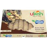 Ufresh Kuru İncir-Kutu-5-Kg - 5 kg
