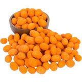 Ufresh Soslu Cips Fıstık - 500 gr