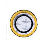 UFS Domestic 2017 Focus Premium 160 mm Saf Yün Polisaj Keçesi