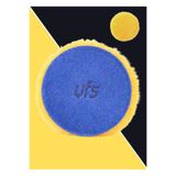 Ufs Kuzu Postu Polisaj Keçesi Domestic 180MM