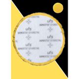 Ufs Kuzu Postu Polisaj Keçesi Orbital Domestic 130mm