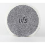UFS Merino Patchwork 160 mm Çizik Hare Giderme Keçesi