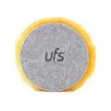 Ufs Polısaj Post Kece Sarı 160Mm