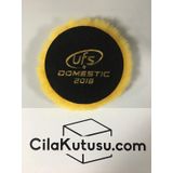Ufs Premium Domestic Polisaj Keçesi 160 Mm