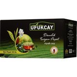 Ufuk Çay Özel Üretim Demlik Poşet Çay 5.000 gr