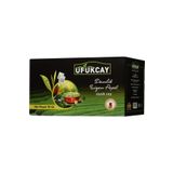 UFUK ÇAY Ufuk Demlik Poşet Çay 5 Kg