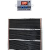 Ufuk Dağıtım 80X275 Dijital Termostat