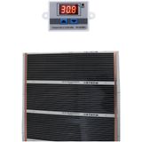 Ufuk Dagıtım 80x400 Termostatlı Halı Isıtıcı