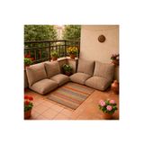 UFUK HOME Bahçe Minderi,Balkon Minderi ,Petek önü, kreş , Şark Köş.Minderi Modern ve Rahat Tasarım