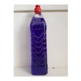 Ufuk Reşo Jel Yakıtı 1 Adet Şömine - Mangal - Soba Tutuşturucu-1000 Ml Sıvı Çıra