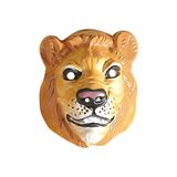 Ufuk Şaka Oyunları Merkezi Aslan Plastik Maske